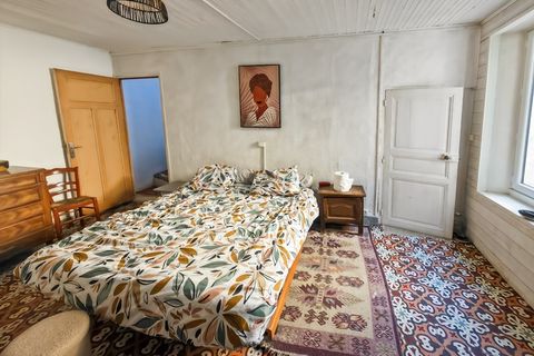 Villa a Campagnan, Herault, Campagnan - € 170.000 | Ref: 340939157509 - foto 11
