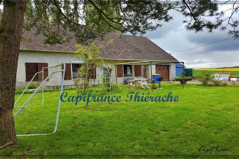 Villa i Martigny, Aisne, Martigny - € 96.500 | Ref: 340936706591 - foto 1