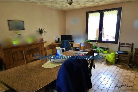Villa i Martigny, Aisne, Martigny - € 96.500 | Ref: 340936706591 - foto 3