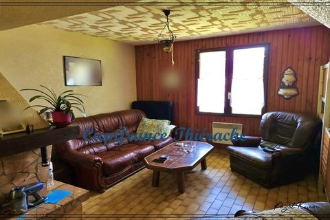 Villa i Martigny, Aisne, Martigny - € 96.500 | Ref: 340936706591 - foto 4