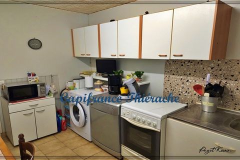 Villa i Martigny, Aisne, Martigny - € 96.500 | Ref: 340936706591 - foto 6