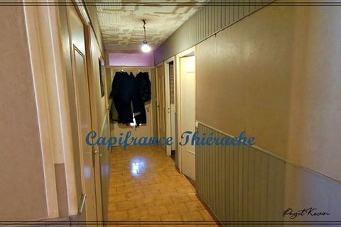 Villa i Martigny, Aisne, Martigny - € 96.500 | Ref: 340936706591 - foto 12