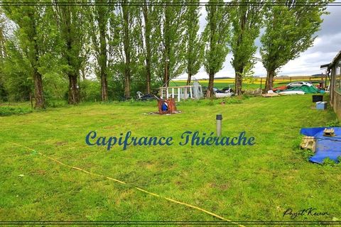 Villa i Martigny, Aisne, Martigny - € 96.500 | Ref: 340936706591 - foto 15