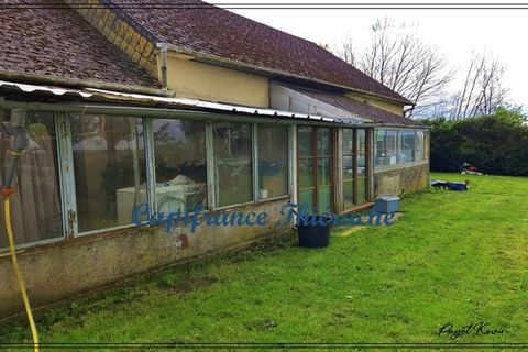 Villa i Martigny, Aisne, Martigny - € 96.500 | Ref: 340936706591 - foto 16