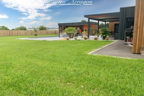 Villa a Granges-sur-Lot, Lot-et-Garonne, Granges-sur-Lot - € 549.000 | Ref: 340930687037 - foto 2