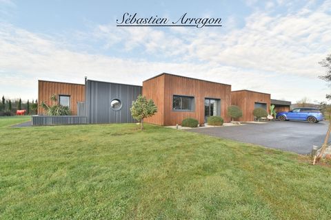 Villa a Granges-sur-Lot, Lot-et-Garonne, Granges-sur-Lot - € 549.000 | Ref: 340930687037 - foto 3