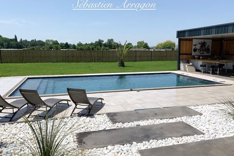 Villa a Granges-sur-Lot, Lot-et-Garonne, Granges-sur-Lot - € 549.000 | Ref: 340930687037 - foto 4