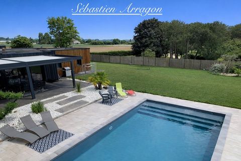 Villa a Granges-sur-Lot, Lot-et-Garonne, Granges-sur-Lot - € 549.000 | Ref: 340930687037 - foto 5