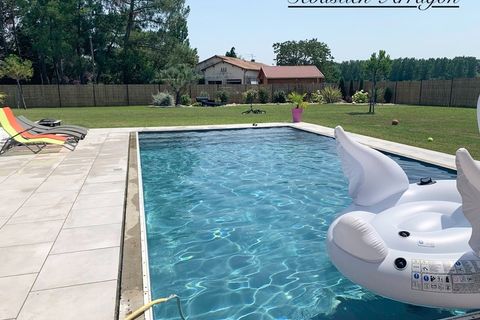 Villa a Granges-sur-Lot, Lot-et-Garonne, Granges-sur-Lot - € 549.000 | Ref: 340930687037 - foto 6