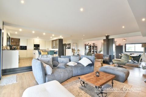 Villa a Granges-sur-Lot, Lot-et-Garonne, Granges-sur-Lot - € 549.000 | Ref: 340930687037 - foto 9