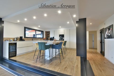 Villa a Granges-sur-Lot, Lot-et-Garonne, Granges-sur-Lot - € 549.000 | Ref: 340930687037 - foto 10