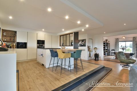 Villa a Granges-sur-Lot, Lot-et-Garonne, Granges-sur-Lot - € 549.000 | Ref: 340930687037 - foto 11