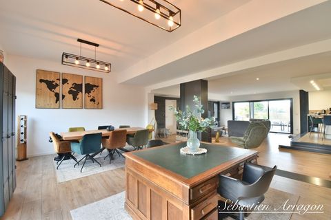 Villa a Granges-sur-Lot, Lot-et-Garonne, Granges-sur-Lot - € 549.000 | Ref: 340930687037 - foto 14