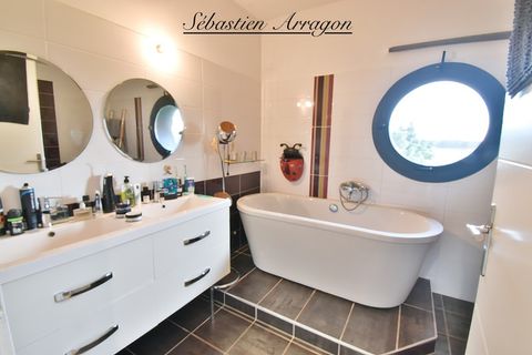 Villa a Granges-sur-Lot, Lot-et-Garonne, Granges-sur-Lot - € 549.000 | Ref: 340930687037 - foto 20
