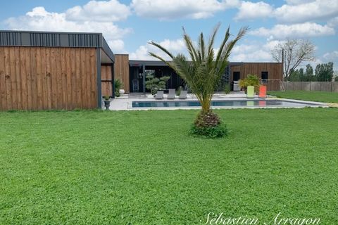 Villa a Granges-sur-Lot, Lot-et-Garonne, Granges-sur-Lot - € 549.000 | Ref: 340930687037 - foto 22
