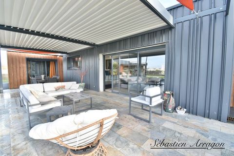 Villa a Granges-sur-Lot, Lot-et-Garonne, Granges-sur-Lot - € 549.000 | Ref: 340930687037 - foto 23