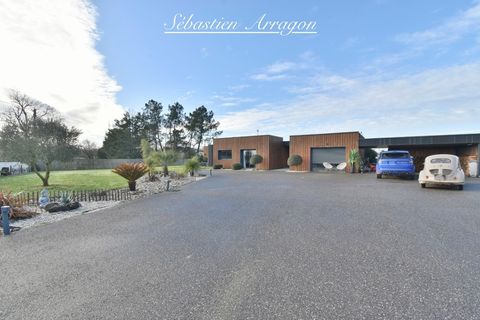Villa a Granges-sur-Lot, Lot-et-Garonne, Granges-sur-Lot - € 549.000 | Ref: 340930687037 - foto 25