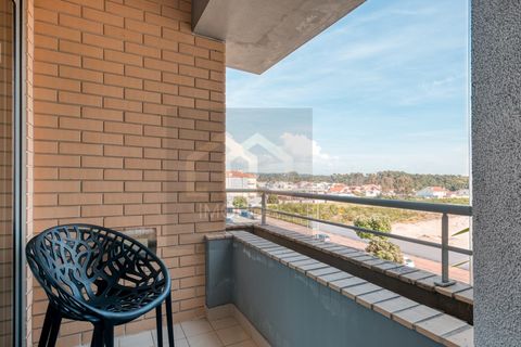 Leilighet i Esmoriz, Aveiro, Esmoriz - € 525 000 | Ref: APA_644 - foto 6