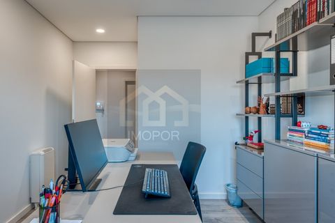 Leilighet i Esmoriz, Aveiro, Esmoriz - € 525 000 | Ref: APA_644 - foto 10