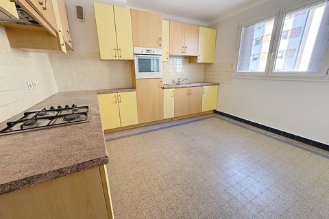 Leilighet i Annemasse, Haute-Savoie, Annemasse - € 219 000 | Ref: 340936440410 - foto 6
