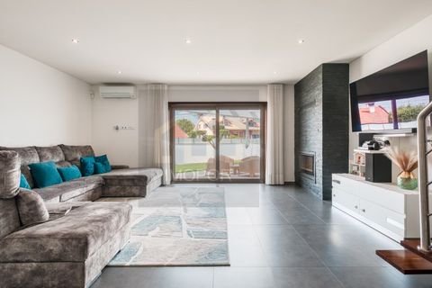 Villa i Ovar, Aveiro, Ovar - € 450.000 | Ref: CAS_643 - foto 4