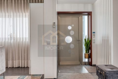 Villa i Ovar, Aveiro, Ovar - € 450.000 | Ref: CAS_643 - foto 6