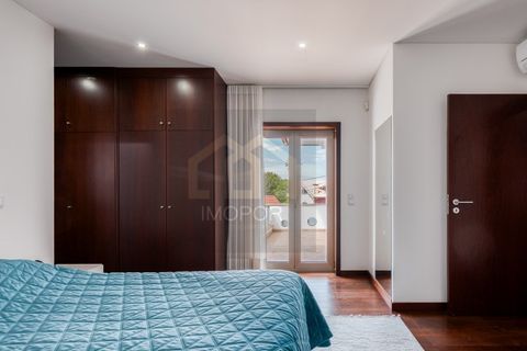 Villa i Ovar, Aveiro, Ovar - € 450.000 | Ref: CAS_643 - foto 13