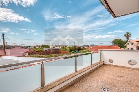 Villa i Ovar, Aveiro, Ovar - € 450.000 | Ref: CAS_643 - foto 14