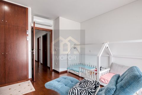 Villa i Ovar, Aveiro, Ovar - € 450.000 | Ref: CAS_643 - foto 15