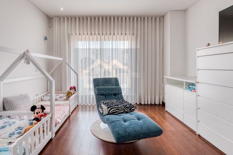 Villa i Ovar, Aveiro, Ovar - € 450.000 | Ref: CAS_643 - foto 16