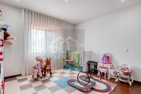 Villa i Ovar, Aveiro, Ovar - € 450.000 | Ref: CAS_643 - foto 17
