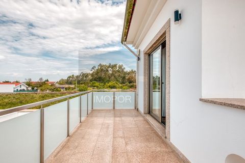 Villa i Ovar, Aveiro, Ovar - € 450.000 | Ref: CAS_643 - foto 19