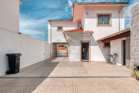 Villa i Ovar, Aveiro, Ovar - € 450.000 | Ref: CAS_643 - foto 22