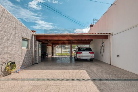 Villa i Ovar, Aveiro, Ovar - € 450.000 | Ref: CAS_643 - foto 23