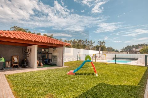 Villa i Ovar, Aveiro, Ovar - € 450.000 | Ref: CAS_643 - foto 25