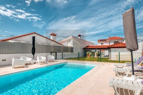 Villa i Ovar, Aveiro, Ovar - € 450.000 | Ref: CAS_643 - foto 26
