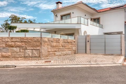 Villa i Ovar, Aveiro, Ovar - € 450.000 | Ref: CAS_643 - foto 28