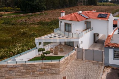 Villa i Ovar, Aveiro, Ovar - € 450.000 | Ref: CAS_643 - foto 29