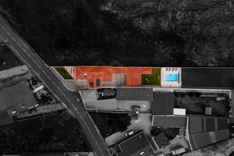 Villa i Ovar, Aveiro, Ovar - € 450.000 | Ref: CAS_643 - foto 30