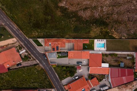 Villa i Ovar, Aveiro, Ovar - € 450.000 | Ref: CAS_643 - foto 31