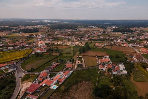 Villa i Ovar, Aveiro, Ovar - € 450.000 | Ref: CAS_643 - foto 32