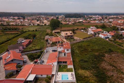 Villa i Ovar, Aveiro, Ovar - € 450.000 | Ref: CAS_643 - foto 33