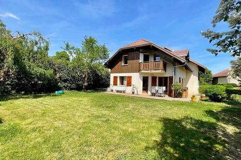 Villa a Crozet, Ain, Crozet - € 760.000 | Ref: 340931793346 - foto 2