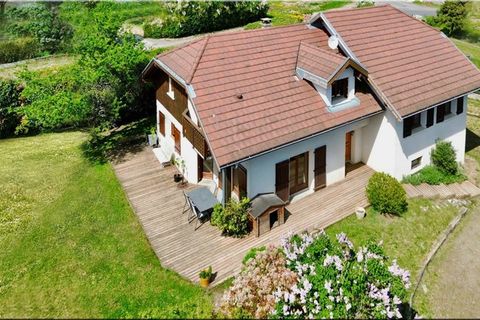 Villa a Crozet, Ain, Crozet - € 760.000 | Ref: 340931793346 - foto 3