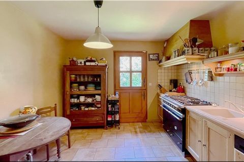 Villa a Crozet, Ain, Crozet - € 760.000 | Ref: 340931793346 - foto 7