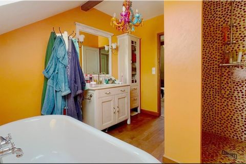 Villa a Crozet, Ain, Crozet - € 760.000 | Ref: 340931793346 - foto 11