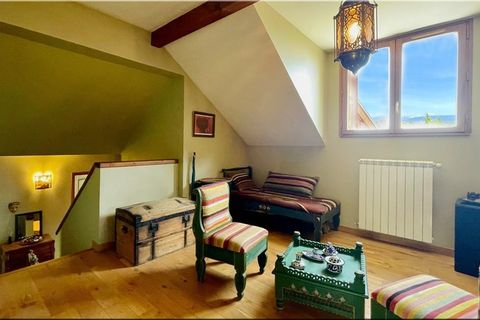 Villa a Crozet, Ain, Crozet - € 760.000 | Ref: 340931793346 - foto 12