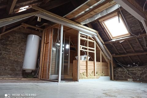 Villa a Ploerdut, Morbihan, Ploerdut - € 49.500 | Ref: 340933115025 - foto 5