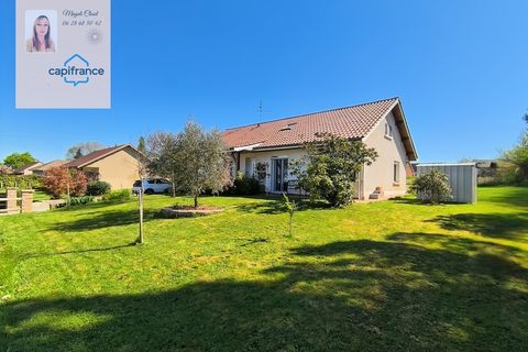 Villa a Louhans, Saone-et-Loire, Louhans - € 185.000 | Ref: 340934330899 - foto 3