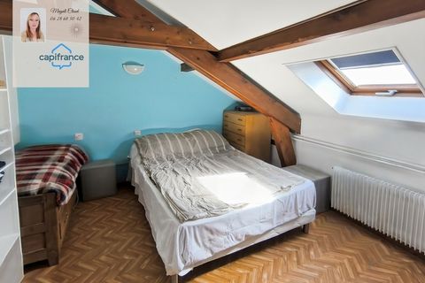 Villa a Louhans, Saone-et-Loire, Louhans - € 185.000 | Ref: 340934330899 - foto 8